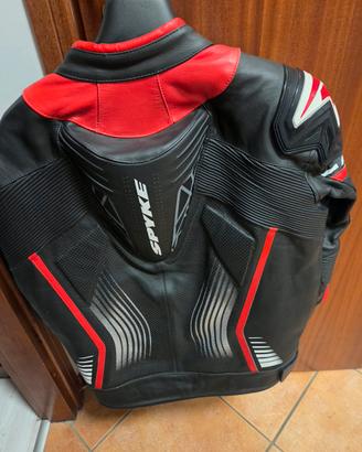 giubotto  moto 