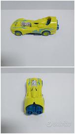 Macchinine Hot Wheels Kinder sorpresa pasqua 2026