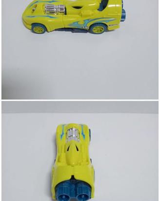Macchinine Hot Wheels Kinder sorpresa pasqua 2026
