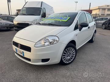 Fiat Grande Punto 1.2 5 porte Dynamic