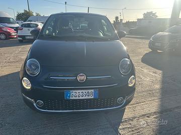 Fiat 500 1.2 Lounge (2016) - OK NEOPATENTATI - Res