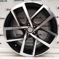 CERCHI VW (VOLKSWAGEN) DA 19