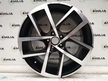 CERCHI VW (VOLKSWAGEN) DA 19