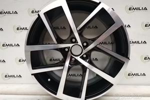 CERCHI VW (VOLKSWAGEN) DA 19