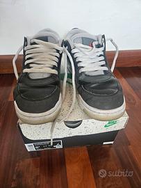 Scarpe Nike Air Jordan 4 RM PRM Eur 42