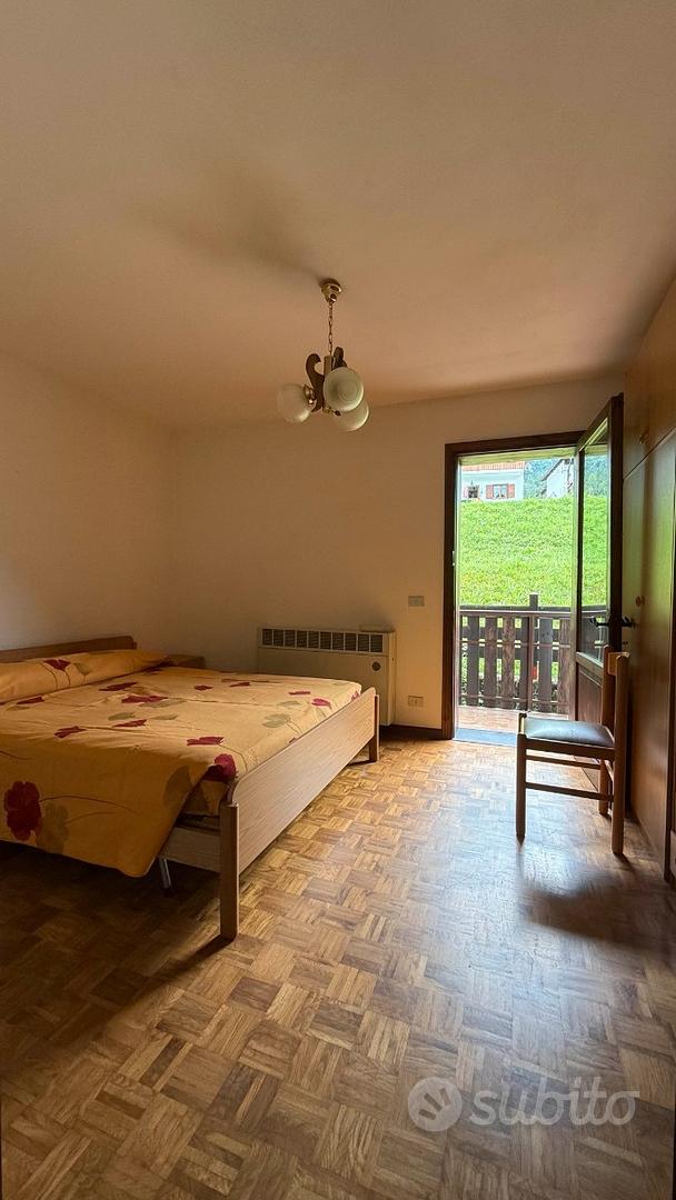 Appartamento – Perarolo di Cadore, Caralte - Vista 4