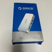 Hard disk Orico esterno