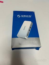 Hard disk Orico esterno