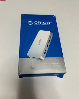 Hard disk Orico esterno