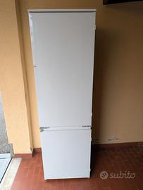 Frigorifero combinato Rex Electrolux