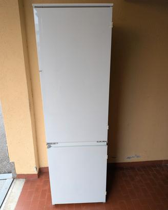 Frigorifero combinato Rex Electrolux