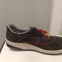 Scarpe antinfortunistiche Nr.41