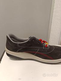 Scarpe antinfortunistiche Nr.41