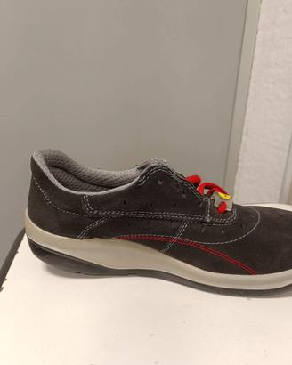 Scarpe antinfortunistiche Nr.41