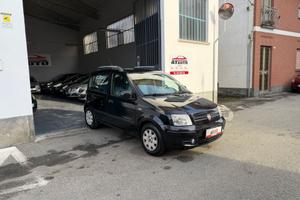 Fiat Panda 1.2 Dynamic GPL