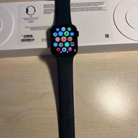 Apple Watch SE (2nd Gen) 44mm GPS