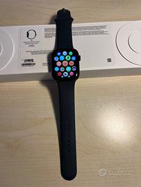 Apple Watch SE (2nd Gen) 44mm GPS