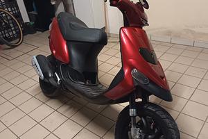 Gilera stalker 180