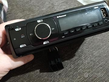 stereo