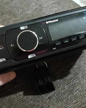 stereo