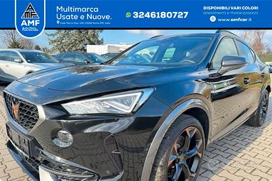 Cupra Formentor 1.4TSI VZ e-Hybrid SHZ 360°ACC XL