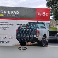 Portabici per Pick up Nordrive