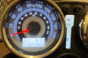 Benelli Imperiale 400 nera - come nuova