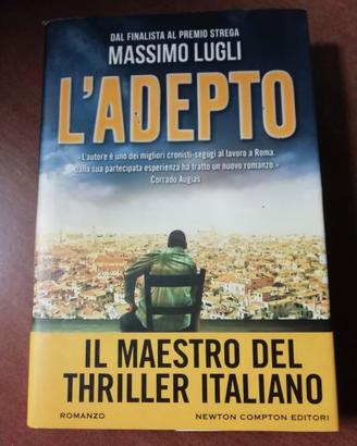 L'adepto
