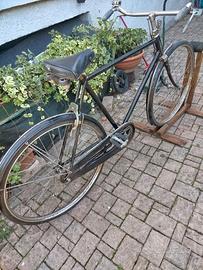 bici d'epoca Bianchi 