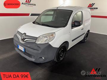 Renault Kangoo 1.5 dCi 75CV F.AP. S&S 3p. Express 