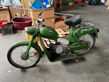 Motorino Tomos ex Jugoslavia