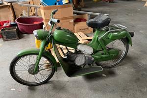 Motorino Tomos ex Jugoslavia