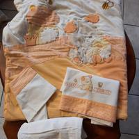 completo carrozzina Prenatal 