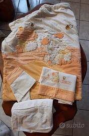 completo carrozzina Prenatal 