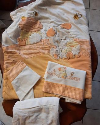 completo carrozzina Prenatal 
