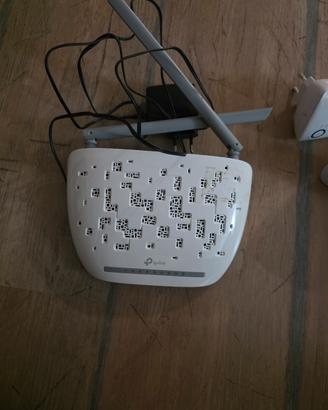tp link modem