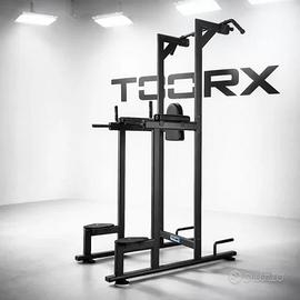 Attrezzo da palestra TOORX