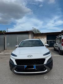 Hyundai Kona Full Hybrid 1.6