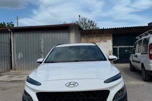 Hyundai Kona Full Hybrid 1.6