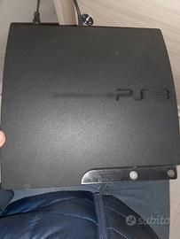 playstation 3 e giochi