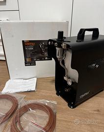 Compressore Aria Sparmax TC-620X