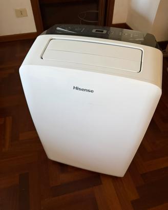 HISENSE CONDIZIONATORE PORTATILE