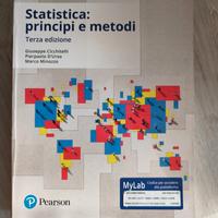 Statistica: principi e metodi 
