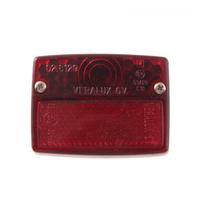 Faro posteriore Veralux ciclomotori vari epoca