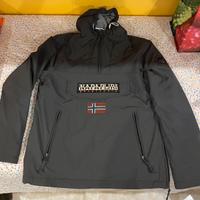 Napapijri - Giacca Uomo Rainforest Winter Pocket