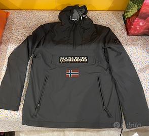 Napapijri - Giacca Uomo Rainforest Winter Pocket