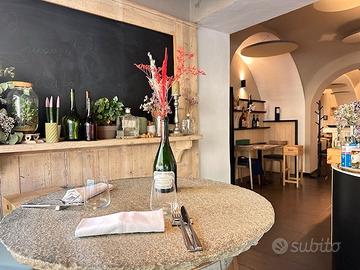 Teorema Aziende RISTORANTINO DELIZIOSO SALUZZO