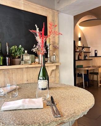 Teorema Aziende RISTORANTINO DELIZIOSO SALUZZO