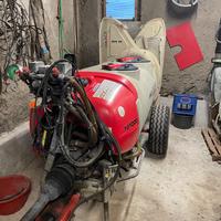 Atomizzatore NI 1000 OVS 50