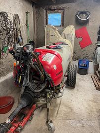 Atomizzatore NI 1000 OVS 50